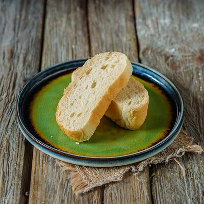 Чиабатта в Пряности & Радости на Васильевском по цене 150