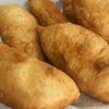 Пирожки жареные с капустой и грибами с пылу с жару в Вкусно как у мамы по цене 135
