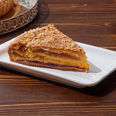 Ботлихский пирог в Чуду & Co по цене 250 ₽