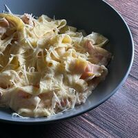Паста Карбонара в Barxan