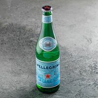 Минеральная вода San Pellegrino в ЛарисуВаннуХочу