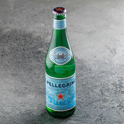 Минеральная вода San Pellegrino в ЛарисуВаннуХочу по цене 690