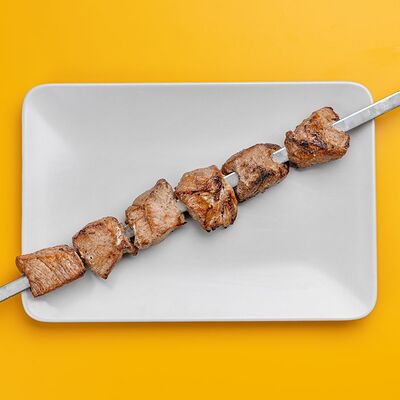Шашлык из свинины в Meat Project по цене 369