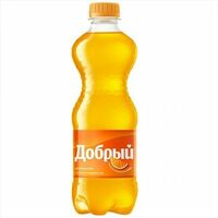 Добрый Апельсин в Rapido