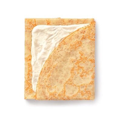 Блин со сметаной и сахаром в Блинбери по цене 85