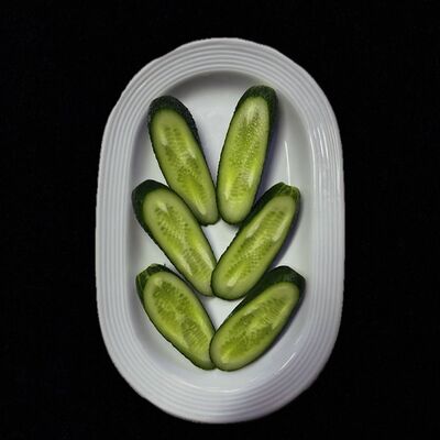 Огурец малосольный в Леон по цене 250 ₽