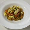  Рис по-азиатски с курицей и яйцом в Волна по цене 490