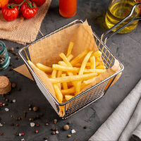 Картофель фри в Сытно Аппетитно