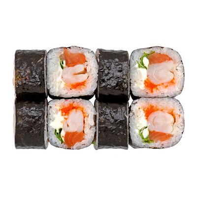 Ролл Микс в Sushi Yes по цене 425 ₽