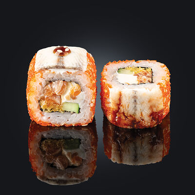 Красный дракон в Якитория по цене 772 ₽