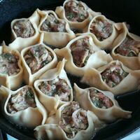 Бораки в Ван