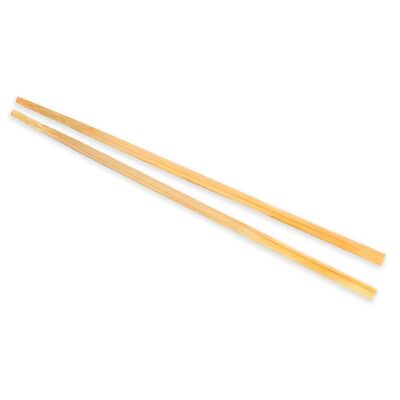 Дополнительные бамбуковые палочки в ЧиллМил по цене 15 ₽