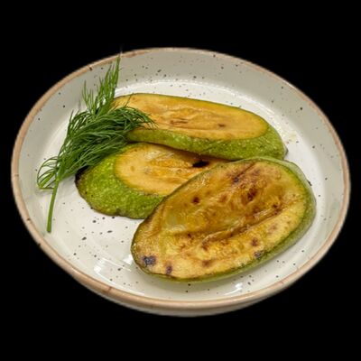 Цукини гриль в Легкий чек по цене 110 ₽