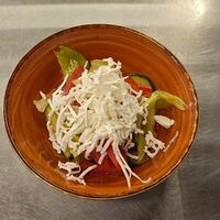 Салат Шопский в G'астроном