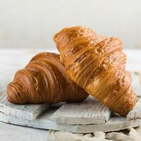 Круассан без начинки в Хлебный дворик