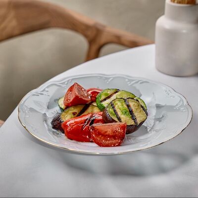 Овощи гриль в Wine Region по цене 750 ₽