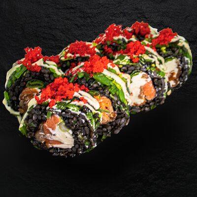Веллингтон в Vibe sushi по цене 310 ₽