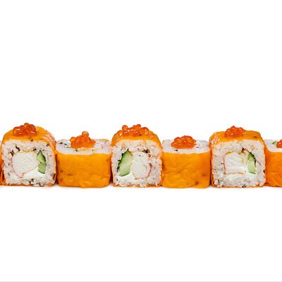 Ролл Гейша в Пекин по цене 990 ₽