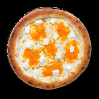 Пицца с сыром большая в Питькофе Купер