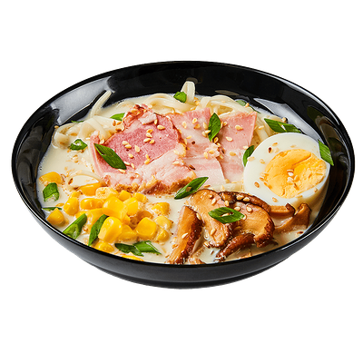 Сливочный суп с беконом в NinjaFood по цене 383 ₽