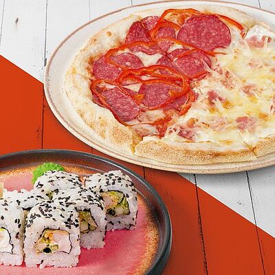 Портофино в Луиджи & Тосё по цене 438