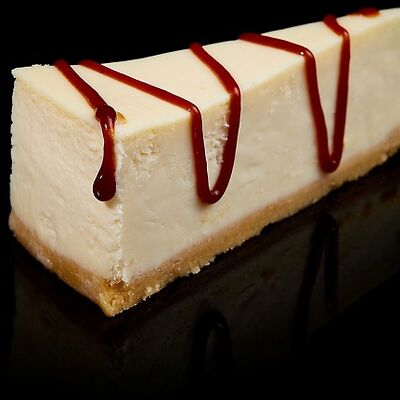 Чизкейк Нью-Йорк в My Sushi по цене 329 ₽