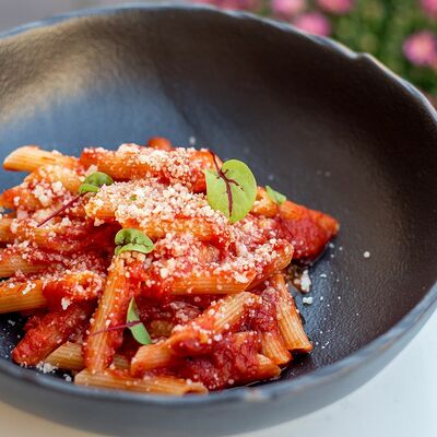 Пенне Аррабиата в Джульетта по цене 350 ₽