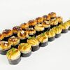 Сет Запеченные футомаки в Sushi Break по цене 1400