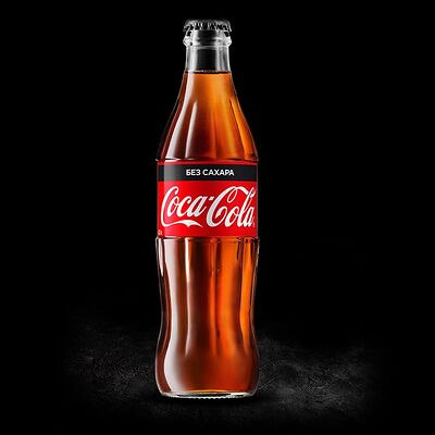 Coca-Colaв Burger Club по цене 160 ₽