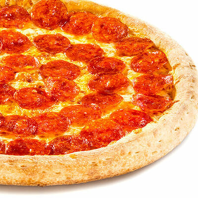 Пицца Пепперони в Папа Джонс по цене 1099 ₽