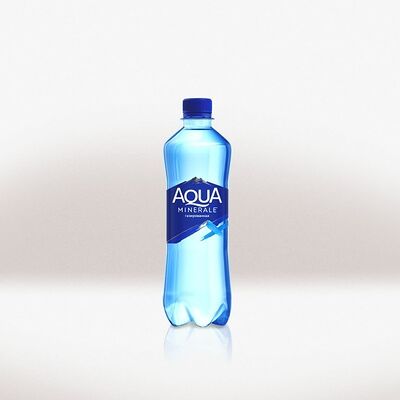 Aqua minerale негазированная в Вермишель по цене 115 ₽