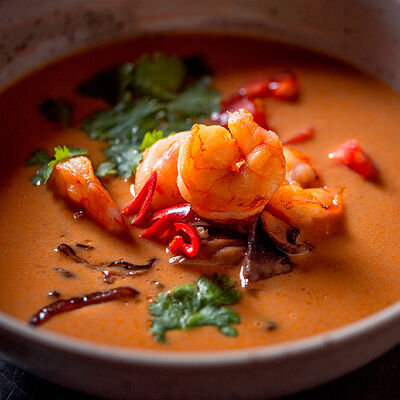 Том Ям в Goodman по цене 950 ₽