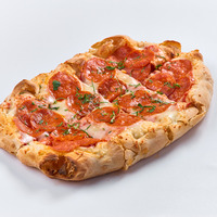 Пеперони классик L в Crispy Pizza