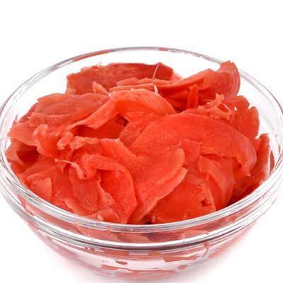 Имбирь в СУШИKING по цене 29 ₽