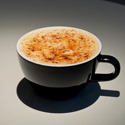 Раф Крем-брюле в Zanoza по цене 390 ₽