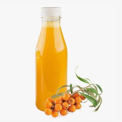 Морс Домашний облепиха в Кахетия по цене 250 ₽