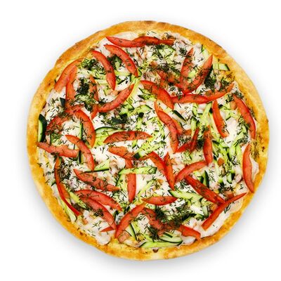 Летняя в Розмарин по цене 752 ₽