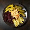 Ассорти соленийв Осетинские пироги Фыдджынта по цене 2200