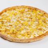 Пицца Гавайская с курицей в Podkrepizza по цене 719