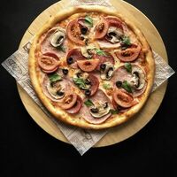 Пицца Милано в Wasabi