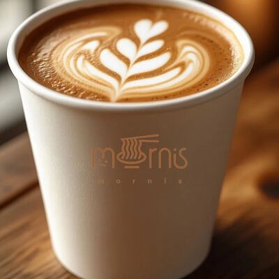 Капучинов Mornis Корейская кухня по цене 300 ₽