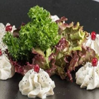 Сюзьма с укропом в Кафе Мещера по цене 385 ₽