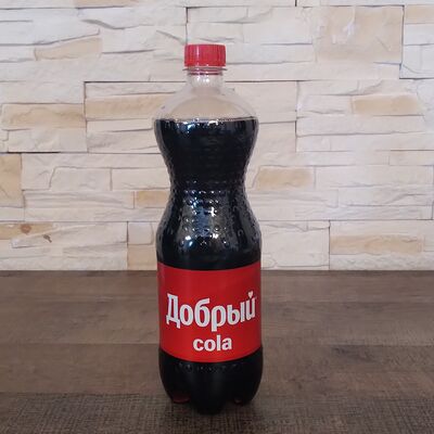 Добрый Cola в Хоровац по цене 198 ₽