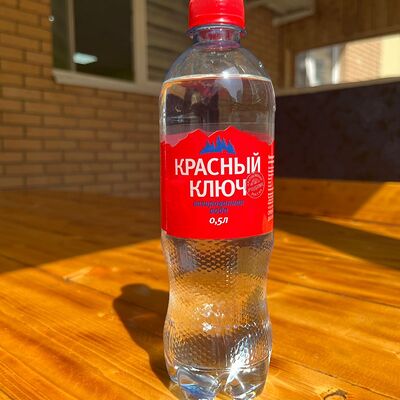 Красный ключ в Шашлык - Маркет №1 по цене 50 ₽