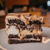 Snickers Cake 1/8 в Sweet Joy Cafe по цене 390