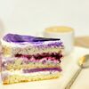 Торт Черничное облаков Likecake по цене 379