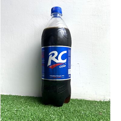 Напиток RC cola в Чайхана маркет по цене 230 ₽