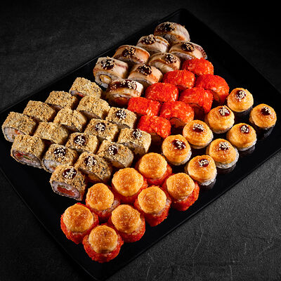 Сет Рыбка в Рыбка по цене 3590 ₽