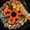 Новогодний Сет №1 в Sushi time Сайрам2 по цене 470000