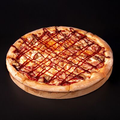 Цыпленок BBQв Твой выбор по цене 690 ₽